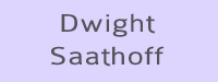 Dwight Saathoff Sponsor