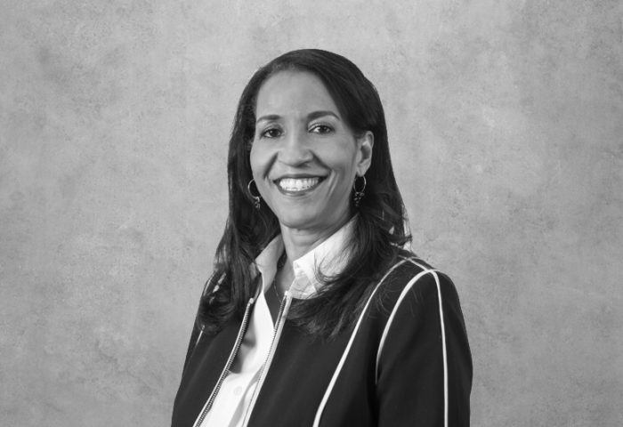 Judith E. Mitchell Bio Pic